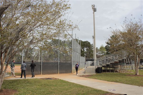 West Ashley High School - 2018