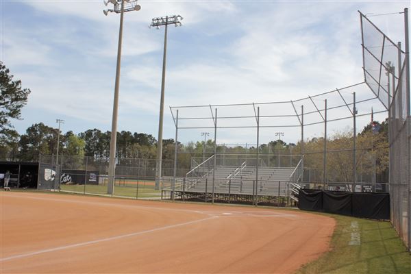 West Ashley High School - 2018