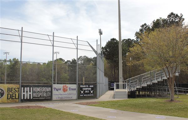 West Ashley High School - 2018