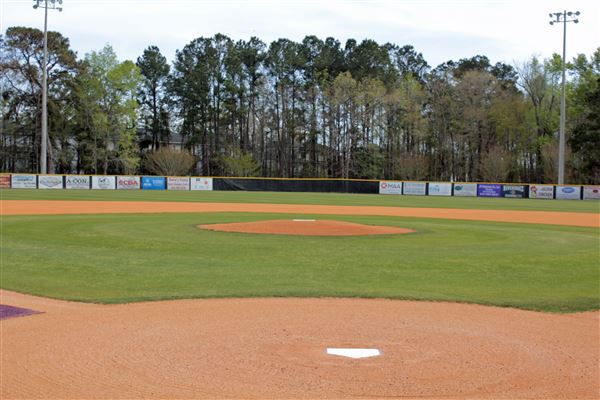 West Ashley High School - 2018