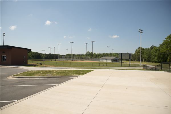 Clover 9th Grade Campus