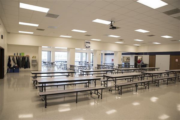 Clover 9th Grade Campus
