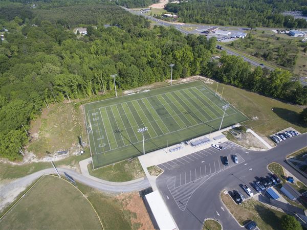 Clover 9th Grade Campus