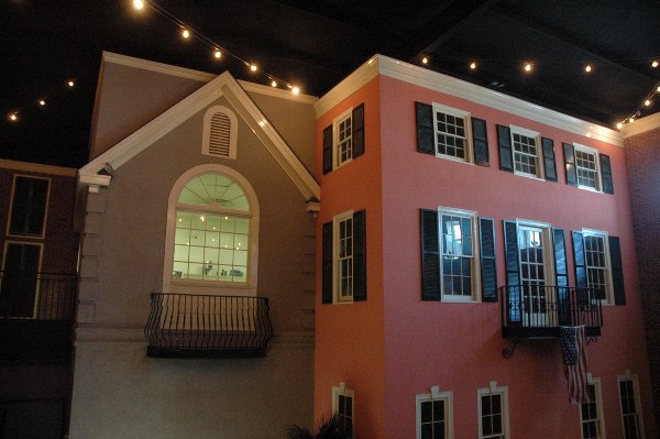 Red Bone Alley Restaurant and Bar