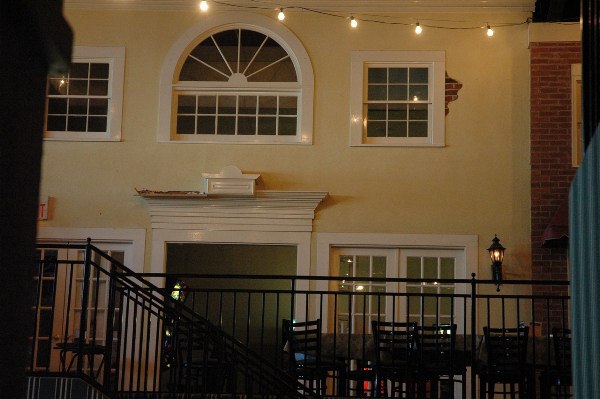 Red Bone Alley Restaurant and Bar