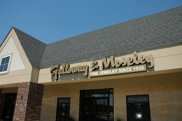 Galloway and Moseley Jewelry