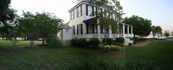 Santee Cooper - Wampee/Somerset Conference Center