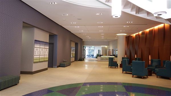 Trident Technical College - 970 Bldg.