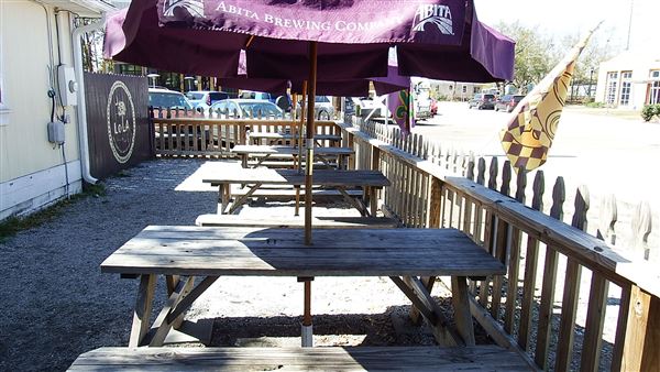 LoLA  Low Country Louisiana Seafood Kitchen