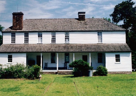 Middleburg Plantation