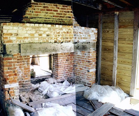 Middleburg Plantation