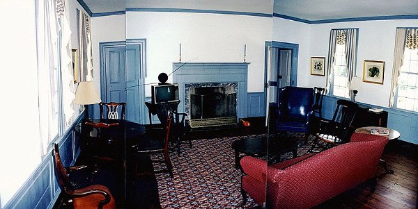 Middleburg Plantation