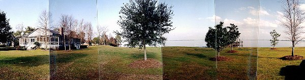 Santee Cooper - Wampee/Somerset Conference Center
