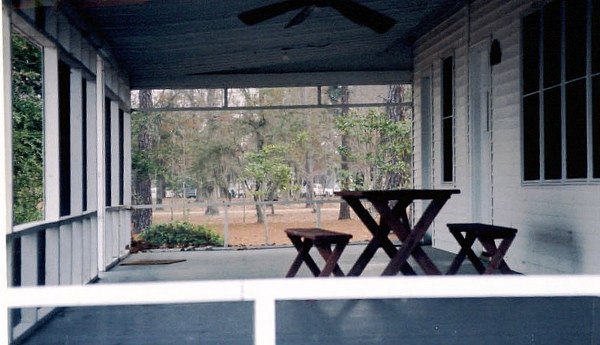 Santee Cooper - Wampee/Somerset Conference Center