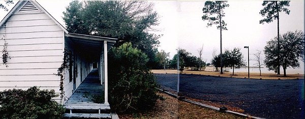 Santee Cooper - Wampee/Somerset Conference Center
