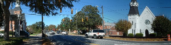 Abbeville (11/10/2005 - Credits: Dan Hydrick)