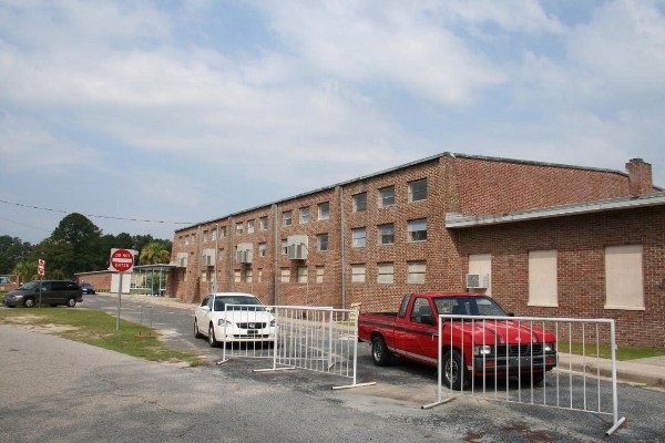 Colleton County Middle School