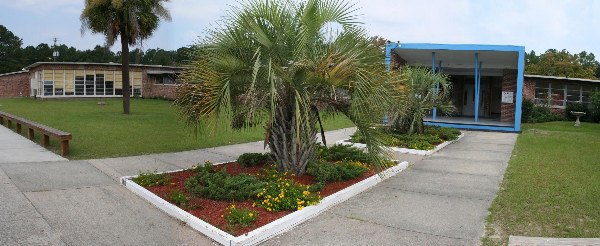 Colleton County Middle School