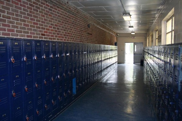 Colleton County Middle School