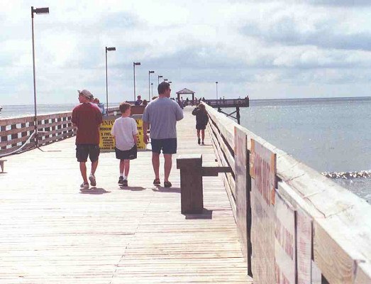 Myrtle Beach (4/16/2000)