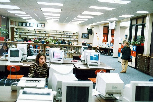 Richland Northeast High School