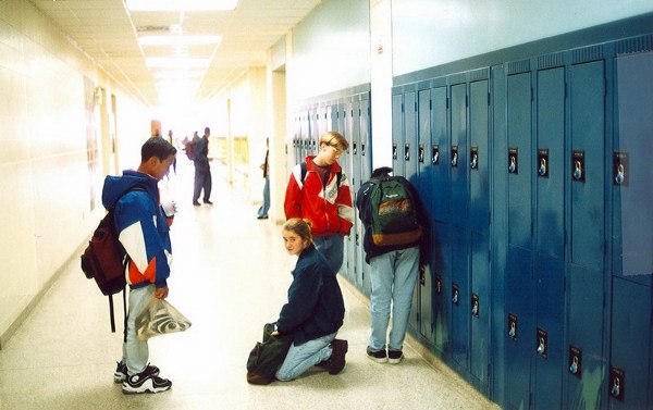 Richland Northeast High School