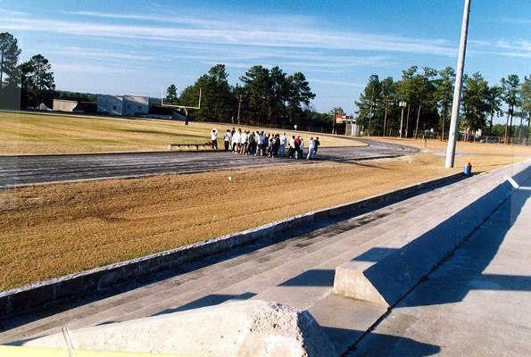 Richland Northeast High School