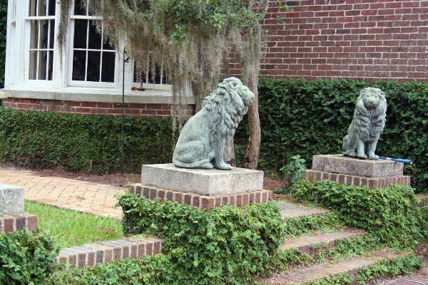Airy Hall Plantation