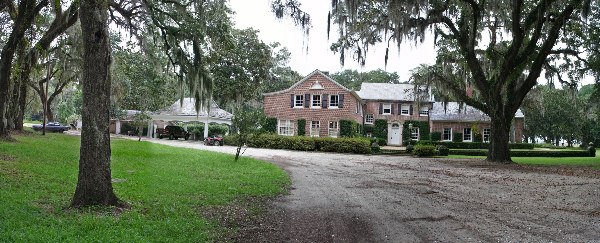 Airy Hall Plantation