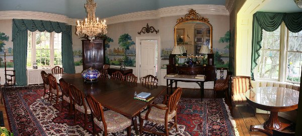 Airy Hall Plantation