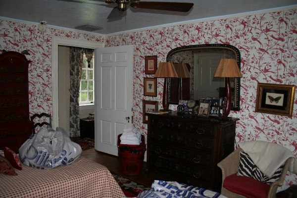 Airy Hall Plantation