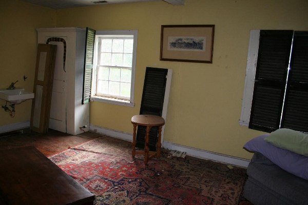 Airy Hall Plantation