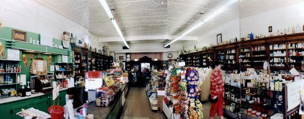 Guerin's Pharmacy