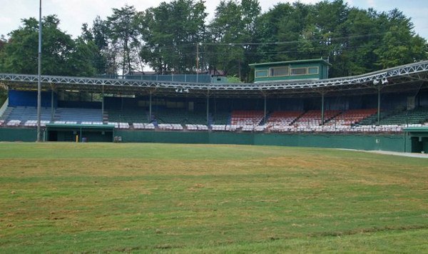 Duncan Park