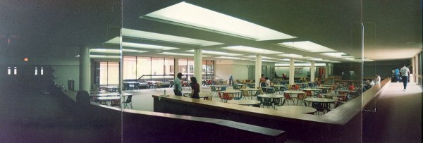 McCracken Middle