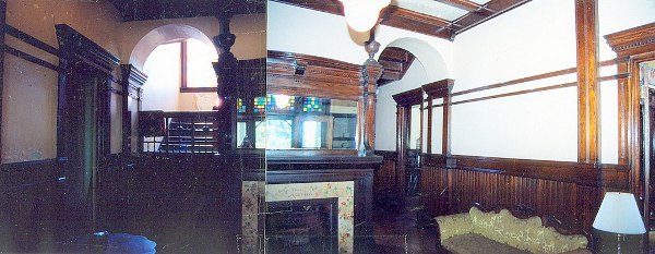 W. Main St. House (9/21/1994)