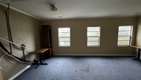 Johns Island Church (Vacant)