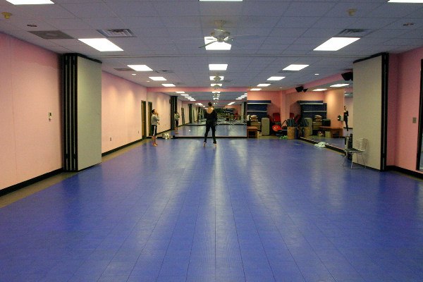 MUSC (Harper Student Wellness Center)