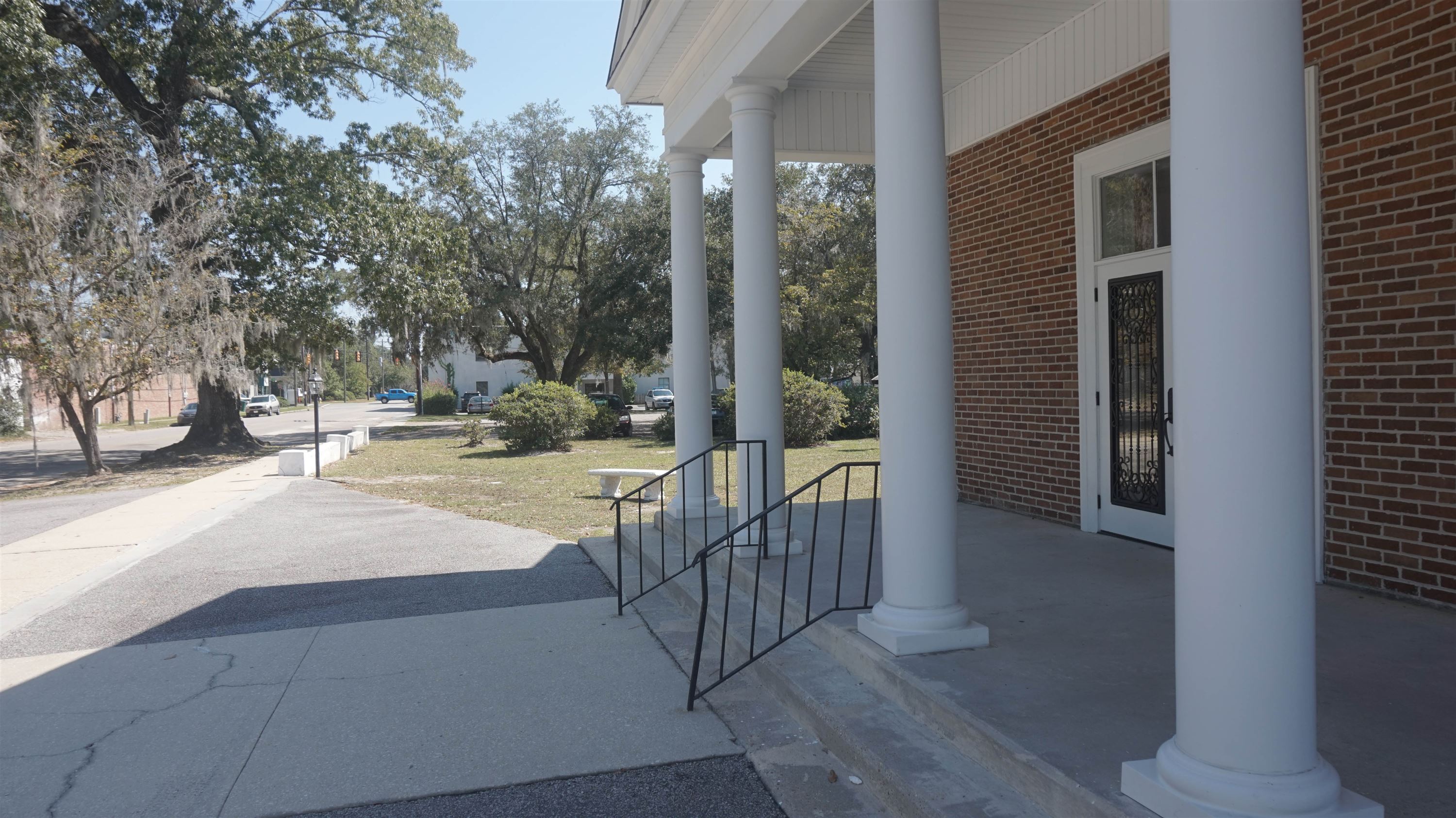 Glover Funeral Home Summerville Sc - o92a4mh