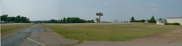 Fairview Airport