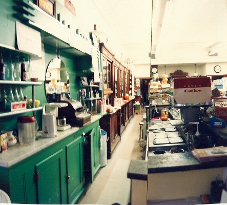 Guerin's Pharmacy