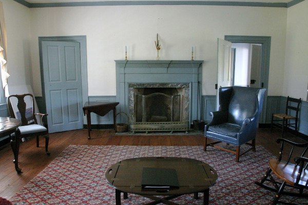 Middleburg Plantation