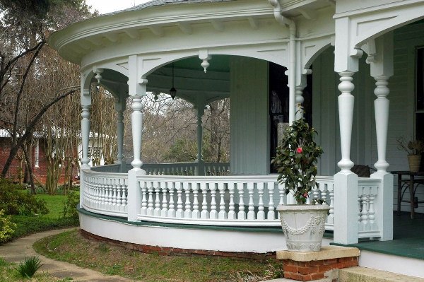 W. Main St. House (11/13/2008)