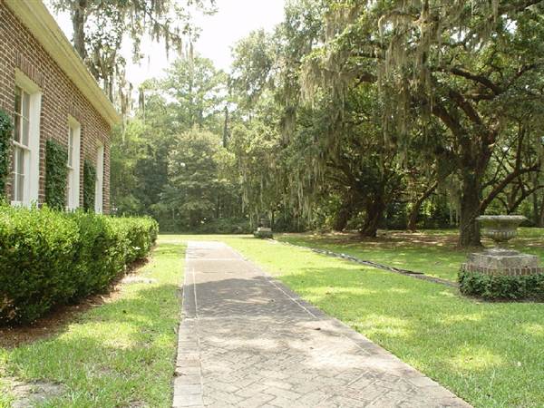 Airy Hall Plantation
