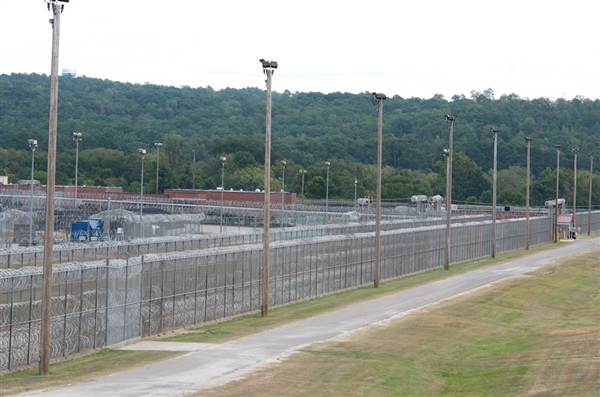 Broad River Correctional - Moultrie Unit