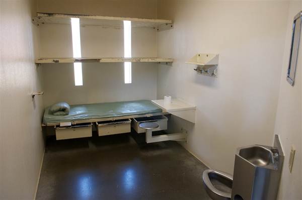 Broad River Correctional - Moultrie Unit
