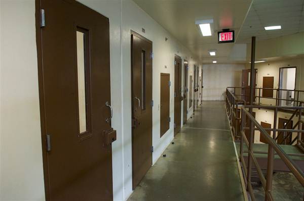 Broad River Correctional - Moultrie Unit