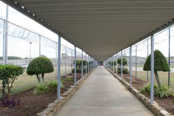 Broad River Correctional - Moultrie Unit