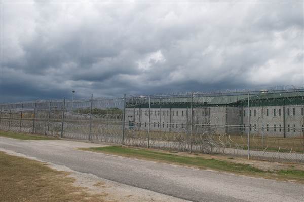 Broad River Correctional - Moultrie Unit