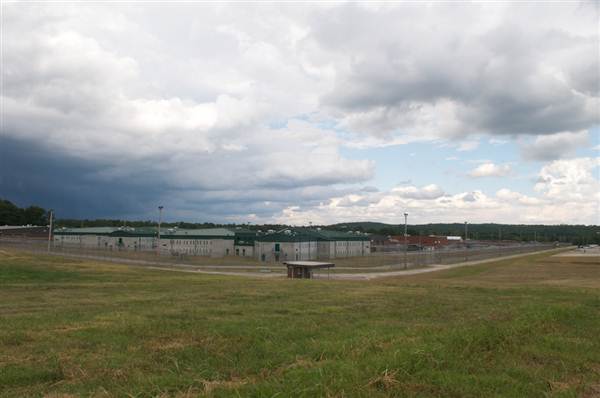 Broad River Correctional - Moultrie Unit